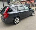 Сірий Кіа Сід, об'ємом двигуна 1.4 л та пробігом 165 тис. км за 6500 $, фото 1 на Automoto.ua