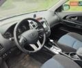 Серый Киа Сид, объемом двигателя 1.58 л и пробегом 223 тыс. км за 7500 $, фото 10 на Automoto.ua