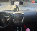 Серый Киа Сид, объемом двигателя 1.4 л и пробегом 216 тыс. км за 6400 $, фото 10 на Automoto.ua