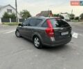 Сірий Кіа Сід, об'ємом двигуна 1.59 л та пробігом 210 тис. км за 6999 $, фото 16 на Automoto.ua