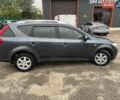 Серый Киа Сид, объемом двигателя 1.6 л и пробегом 268 тыс. км за 7250 $, фото 3 на Automoto.ua