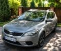 Сірий Кіа Сід, об'ємом двигуна 1.4 л та пробігом 221 тис. км за 6500 $, фото 1 на Automoto.ua