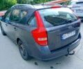 Сірий Кіа Сід, об'ємом двигуна 1.4 л та пробігом 240 тис. км за 4472 $, фото 3 на Automoto.ua