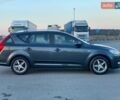 Сірий Кіа Сід, об'ємом двигуна 1.6 л та пробігом 235 тис. км за 6950 $, фото 11 на Automoto.ua