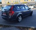 Серый Киа Сид, объемом двигателя 1.4 л и пробегом 193 тыс. км за 6100 $, фото 6 на Automoto.ua