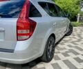 Серый Киа Сид, объемом двигателя 1.4 л и пробегом 161 тыс. км за 6750 $, фото 8 на Automoto.ua