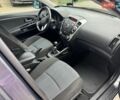 Сірий Кіа Сід, об'ємом двигуна 1.4 л та пробігом 165 тис. км за 6500 $, фото 6 на Automoto.ua