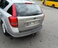 Сірий Кіа Сід, об'ємом двигуна 1.6 л та пробігом 282 тис. км за 6600 $, фото 6 на Automoto.ua