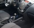 Серый Киа Сид, объемом двигателя 1.59 л и пробегом 191 тыс. км за 7950 $, фото 32 на Automoto.ua