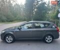 Серый Киа Сид, объемом двигателя 1.6 л и пробегом 246 тыс. км за 6999 $, фото 3 на Automoto.ua