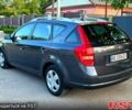 Серый Киа Сид, объемом двигателя 1.6 л и пробегом 207 тыс. км за 6900 $, фото 1 на Automoto.ua