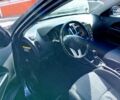 Сірий Кіа Сід, об'ємом двигуна 1.4 л та пробігом 240 тис. км за 4472 $, фото 5 на Automoto.ua