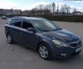 Серый Киа Сид, объемом двигателя 1.6 л и пробегом 305 тыс. км за 5900 $, фото 1 на Automoto.ua