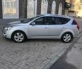 Серый Киа Сид, объемом двигателя 0 л и пробегом 142 тыс. км за 7000 $, фото 1 на Automoto.ua