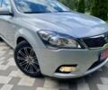 Серый Киа Сид, объемом двигателя 1.4 л и пробегом 161 тыс. км за 6750 $, фото 5 на Automoto.ua