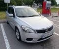 Серый Киа Сид, объемом двигателя 1.6 л и пробегом 260 тыс. км за 6000 $, фото 1 на Automoto.ua