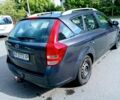 Сірий Кіа Сід, об'ємом двигуна 1.4 л та пробігом 240 тис. км за 4472 $, фото 4 на Automoto.ua