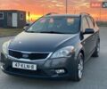 Сірий Кіа Сід, об'ємом двигуна 1.6 л та пробігом 235 тис. км за 6950 $, фото 35 на Automoto.ua