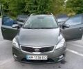 Серый Киа Сид, объемом двигателя 1.6 л и пробегом 325 тыс. км за 6599 $, фото 5 на Automoto.ua