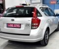 Серый Киа Сид, объемом двигателя 1.6 л и пробегом 140 тыс. км за 8999 $, фото 14 на Automoto.ua