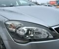 Сірий Кіа Сід, об'ємом двигуна 1.4 л та пробігом 159 тис. км за 5600 $, фото 38 на Automoto.ua