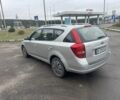Сірий Кіа Сід, об'ємом двигуна 1.6 л та пробігом 275 тис. км за 6693 $, фото 13 на Automoto.ua