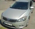 Серый Киа Сид, объемом двигателя 1.6 л и пробегом 252 тыс. км за 7150 $, фото 1 на Automoto.ua