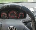 Серый Киа Сид, объемом двигателя 1.6 л и пробегом 299 тыс. км за 6000 $, фото 6 на Automoto.ua
