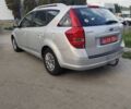 Сірий Кіа Сід, об'ємом двигуна 1.4 л та пробігом 216 тис. км за 6200 $, фото 6 на Automoto.ua