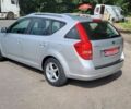 Сірий Кіа Сід, об'ємом двигуна 1.59 л та пробігом 186 тис. км за 7200 $, фото 3 на Automoto.ua