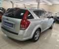 Серый Киа Сид, объемом двигателя 1.4 л и пробегом 183 тыс. км за 6700 $, фото 5 на Automoto.ua
