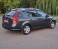 Сірий Кіа Сід, об'ємом двигуна 1.6 л та пробігом 103 тис. км за 7800 $, фото 19 на Automoto.ua