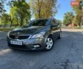 Серый Киа Сид, объемом двигателя 1.59 л и пробегом 210 тыс. км за 6499 $, фото 18 на Automoto.ua
