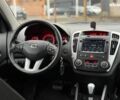 Серый Киа Сид, объемом двигателя 1.6 л и пробегом 224 тыс. км за 7490 $, фото 36 на Automoto.ua