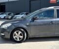 Серый Киа Сид, объемом двигателя 1.6 л и пробегом 315 тыс. км за 5490 $, фото 5 на Automoto.ua