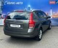 Сірий Кіа Сід, об'ємом двигуна 1.58 л та пробігом 289 тис. км за 7995 $, фото 4 на Automoto.ua