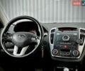 Серый Киа Сид, объемом двигателя 1.6 л и пробегом 212 тыс. км за 6999 $, фото 8 на Automoto.ua