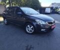 Сірий Кіа Сід, об'ємом двигуна 1.4 л та пробігом 193 тис. км за 6100 $, фото 4 на Automoto.ua