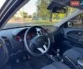 Серый Киа Сид, объемом двигателя 1.59 л и пробегом 210 тыс. км за 6499 $, фото 32 на Automoto.ua