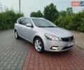 Серый Киа Сид, объемом двигателя 1.6 л и пробегом 259 тыс. км за 5899 $, фото 3 на Automoto.ua