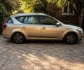 Сірий Кіа Сід, об'ємом двигуна 1.4 л та пробігом 221 тис. км за 6500 $, фото 1 на Automoto.ua
