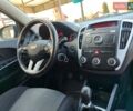 Серый Киа Сид, объемом двигателя 1.4 л и пробегом 146 тыс. км за 5999 $, фото 10 на Automoto.ua