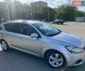 Серый Киа Сид, объемом двигателя 1.4 л и пробегом 195 тыс. км за 5800 $, фото 1 на Automoto.ua