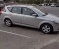 Серый Киа Сид, объемом двигателя 1.4 л и пробегом 151 тыс. км за 6400 $, фото 2 на Automoto.ua