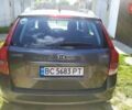 Серый Киа Сид, объемом двигателя 1.58 л и пробегом 246 тыс. км за 6500 $, фото 4 на Automoto.ua