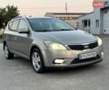 Серый Киа Сид, объемом двигателя 1.58 л и пробегом 269 тыс. км за 4950 $, фото 1 на Automoto.ua