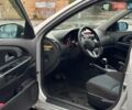 Серый Киа Сид, объемом двигателя 1.6 л и пробегом 224 тыс. км за 7490 $, фото 18 на Automoto.ua