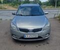 Серый Киа Сид, объемом двигателя 1.6 л и пробегом 260 тыс. км за 4750 $, фото 2 на Automoto.ua