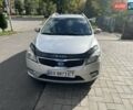 Серый Киа Сид, объемом двигателя 1.6 л и пробегом 261 тыс. км за 6600 $, фото 3 на Automoto.ua