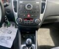 Серый Киа Сид, объемом двигателя 1.4 л и пробегом 161 тыс. км за 6750 $, фото 6 на Automoto.ua